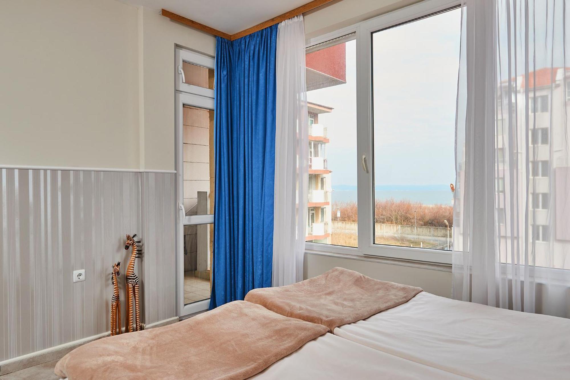 Студио Калина Pomorie Buitenkant foto